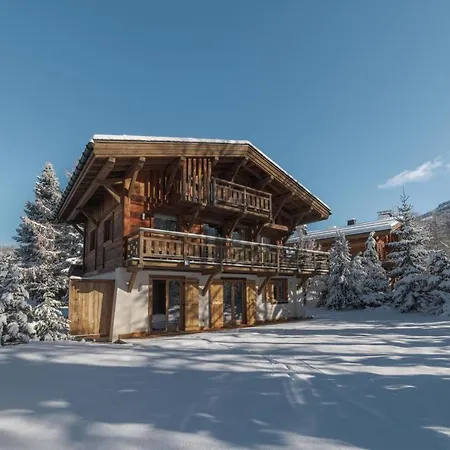 Planay - - Mont D'arbois * Megève