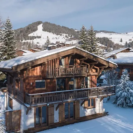 Planay - - Mont D'arbois * Megève